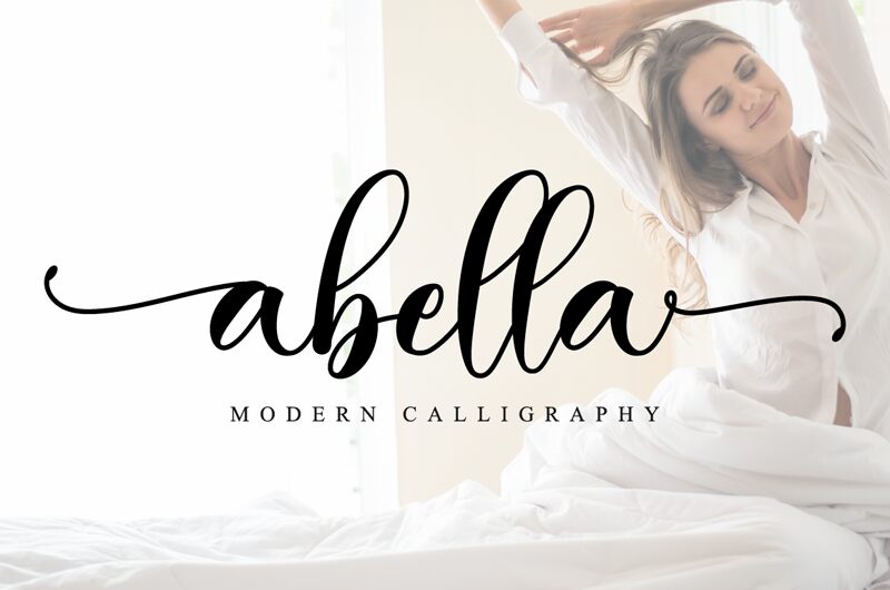 Abella Czcionka