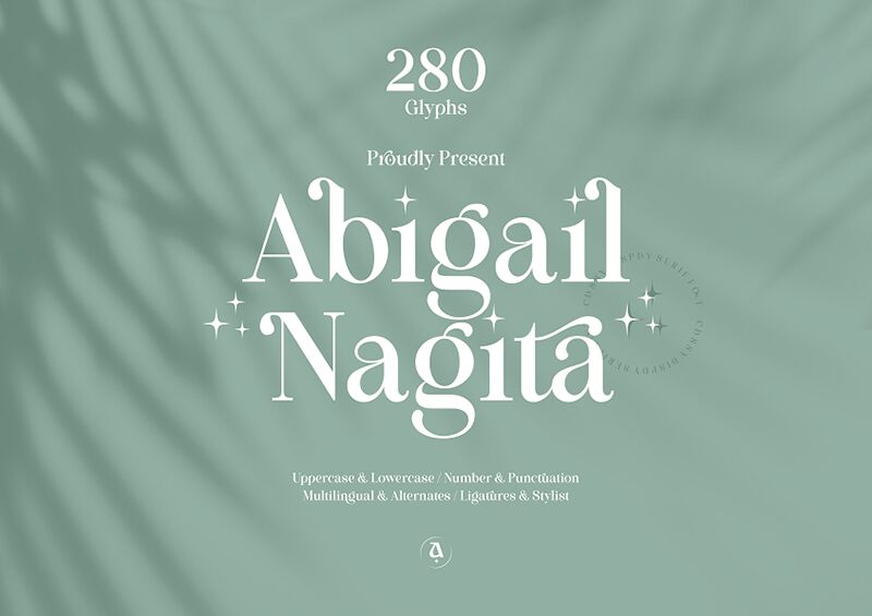 Abigail Nagita Fuente