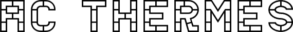AC Thermes Outline
