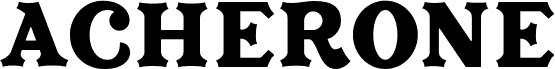Acherone