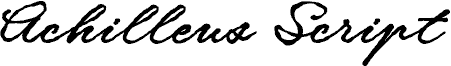 Achilleus Script