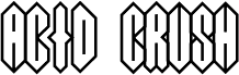 Acid Crush Regular