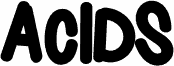 Acids