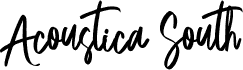 Acoustica South