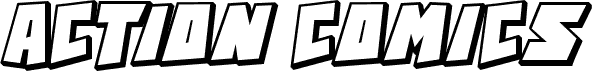 Action Comics