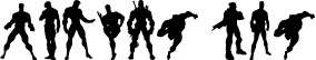 Action Men