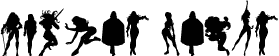 Action Women
