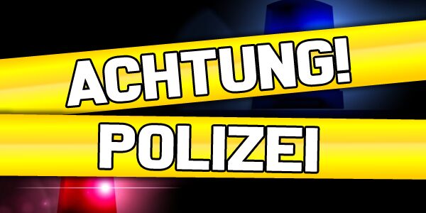 Achtung! Polizei font | Fonts2u.com