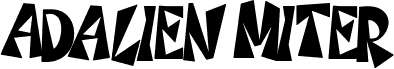 Adalien Miter