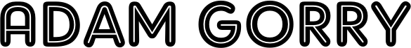 AdamGorry-Inline