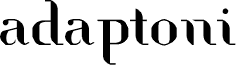 adaptoni Regular