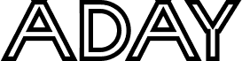 Aday Demo Outline Bold
