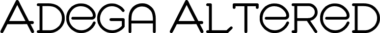 AdegaAltered
