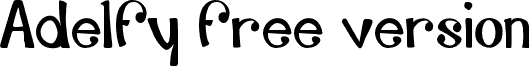 Adelfy_free-version