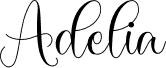 Adelia