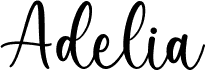 Adelia