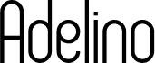 Adelino Thin
