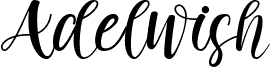 Adelwish