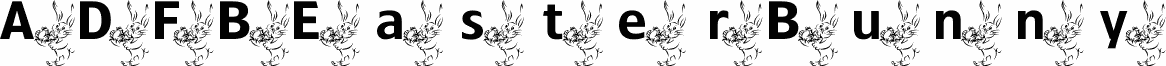 ADFBEasterBunny