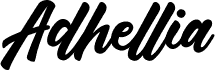 Adhellia DEMO (FOR PERSONAL USE
