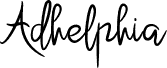 Adhelphia