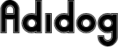 adidog dbl DEMO