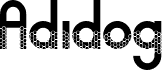 adidog hive DEMO