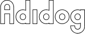 adidog hol DEMO