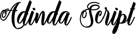 adinda script