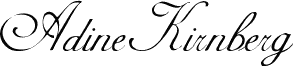 AdineKirnberg-Script