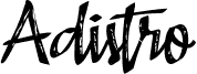 Adistro