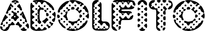 Adolfito