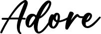 Adore