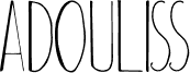 Adouliss