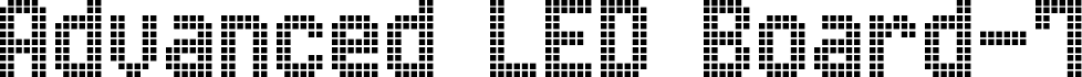 Advanced LED Board-7