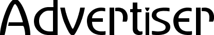 Advertiser