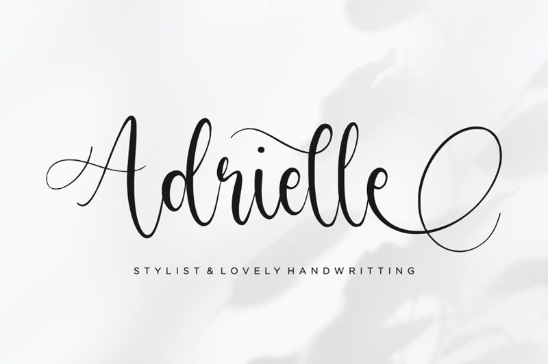 Adrielle Police
