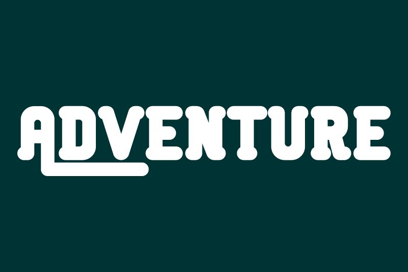 Adventure Carattere