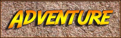 Adventure Schriftart
