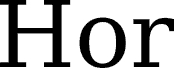 ae_Hor