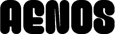 AENOS Regular