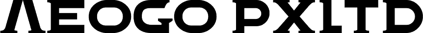 Aeogo Pxltd Serif
