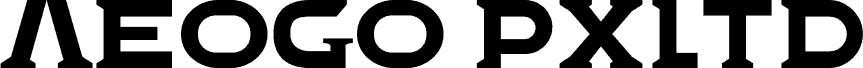 Aeogo Pxltd Slab Serif