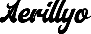 Aerillyo