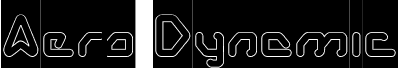 معاينة خط Aero Dynamic-Hollow-Inverse