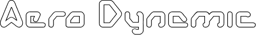 معاينة خط Aero Dynamic-Hollow
