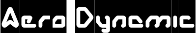 معاينة خط Aero Dynamic-Inverse