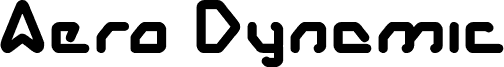 معاينة خط Aero Dynamic-Light
