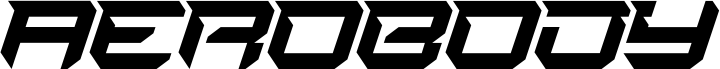 Aerobody