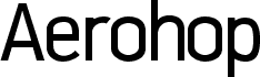 Aerohop